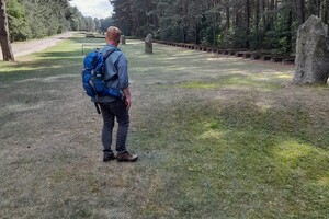 vyhlazovací tábor Treblinka