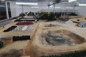 vyhlazovací tábor Treblinka