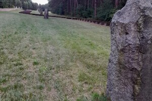 vyhlazovací tábor Treblinka