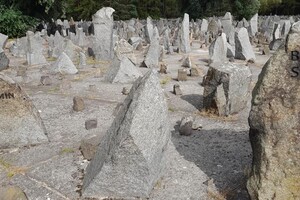 vyhlazovací tábor Treblinka