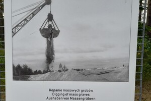 vyhlazovací tábor Treblinka