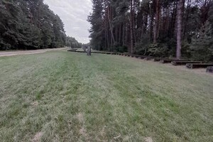 vyhlazovací tábor Treblinka