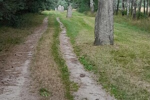 vyhlazovací tábor Treblinka