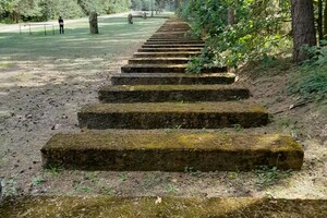 vyhlazovací tábor Treblinka