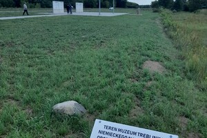 vyhlazovací tábor Treblinka