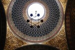 Španělská synagoga