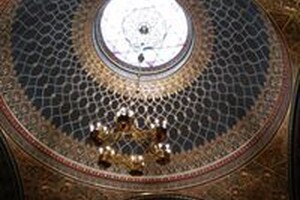 Španělská synagoga