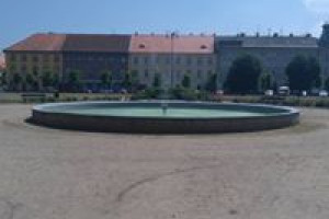 náměstí v Terezíně