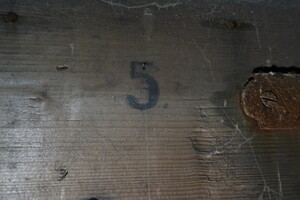 nálezy ve sklepení pod komandaturou SS