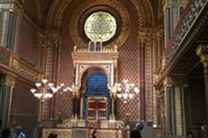 Španělská synagoga