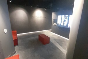 Muzeum paměti obyvatelstva Osvětimi a regionu