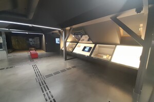 Muzeum paměti obyvatelstva Osvětimi a regionu