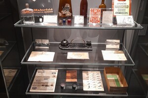 Muzeum paměti obyvatelstva Osvětimi a regionu