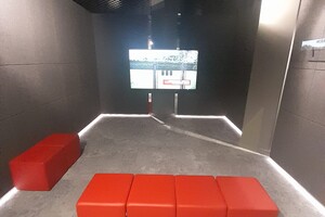 Muzeum paměti obyvatelstva Osvětimi a regionu