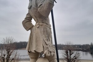 Moritzburg a Drážďany