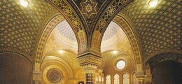 Španělská synagoga