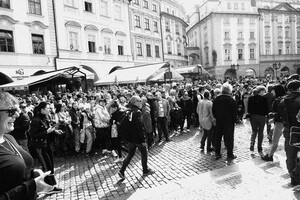 Staroměstské náměstí