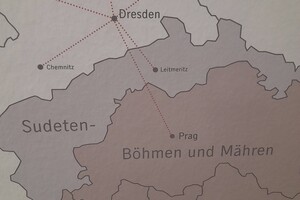 Dresden - Münchner Platz