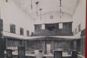 Dresden - Münchner Platz