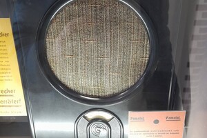 Dresden - Münchner Platz