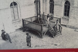 Dresden - Münchner Platz