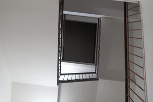 nálezy ve sklepení pod komandaturou SS