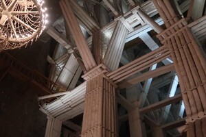 Solné doly Wieliczka