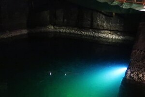 Solné doly Wieliczka