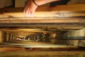 Solné doly Wieliczka