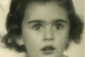 Anita Brendeisová 2101936