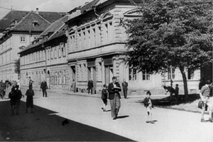 prohlídka Terezína