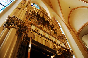 Prohlídka pražského židovského ghetta