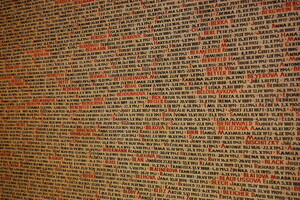 Prohlídka pražského židovského ghetta