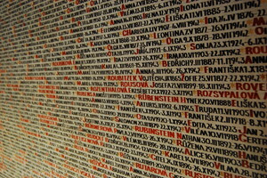 Prohlídka pražského židovského ghetta