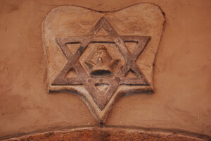 Prohlídka pražského židovského ghetta