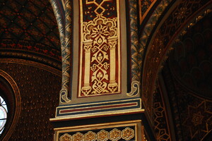 Prohlídka pražského židovského ghetta