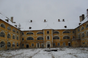 Drážďanská kasárna