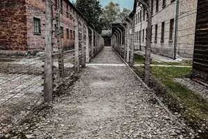 prohlídky Osvětimi pro školy