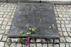 prohlídky Osvětimi pro školy