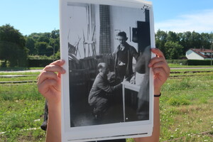 vyhlazovací tábor Belzec