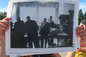 vyhlazovací tábor Belzec