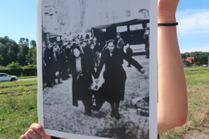 vyhlazovací tábor Belzec