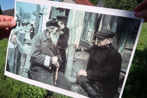 vyhlazovací tábor Belzec