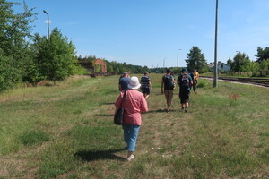 vyhlazovací tábor Belzec