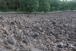 vyhlazovací tábor Belzec