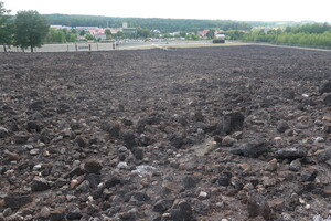 vyhlazovací tábor Belzec