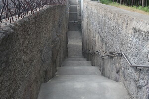 vyhlazovací tábor Belzec