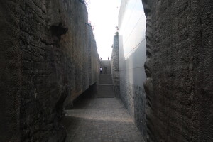 vyhlazovací tábor Belzec