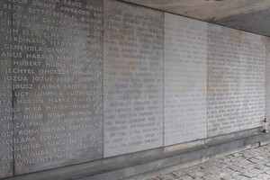 vyhlazovací tábor Belzec