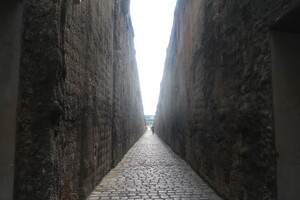 vyhlazovací tábor Belzec